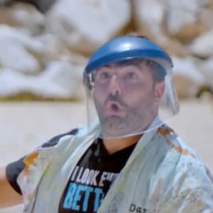 Meet your Posher, Kyle